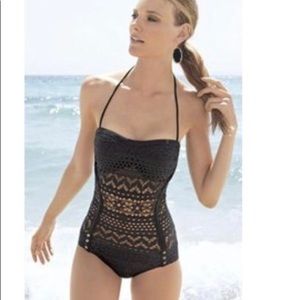 Robin Piccone “Penelope” swim suit
